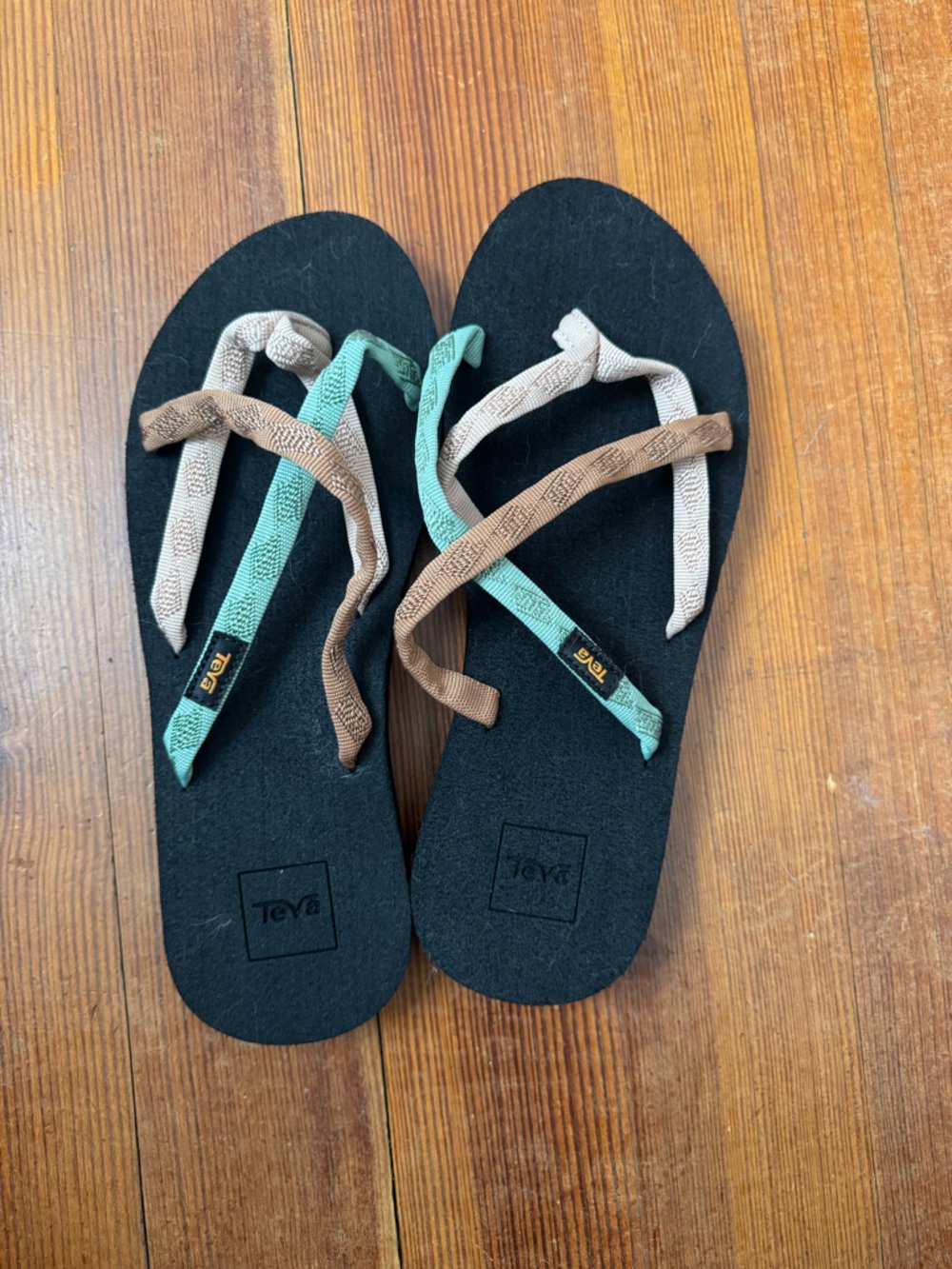 TEVA Sandals